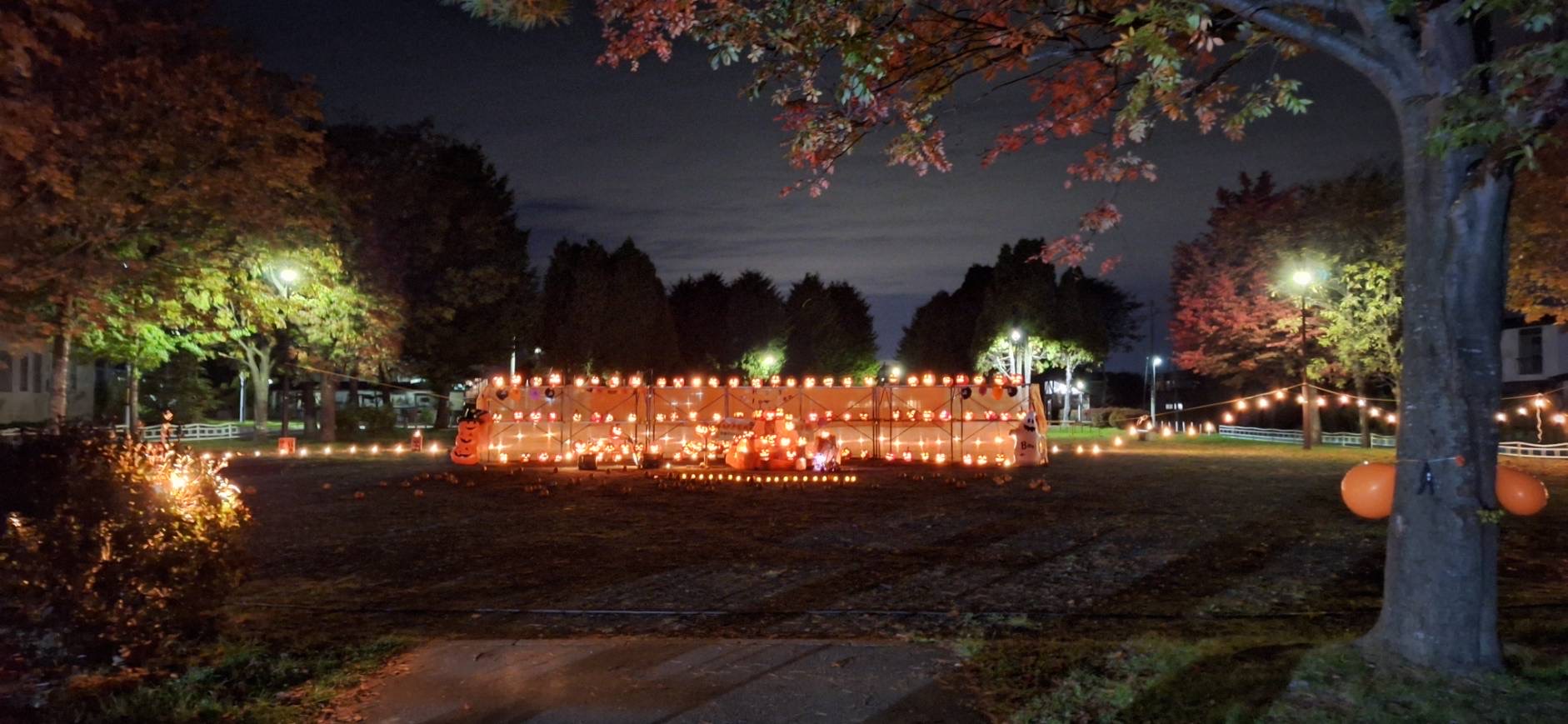 和光町ハッピーハロウィン２０２５開催報告